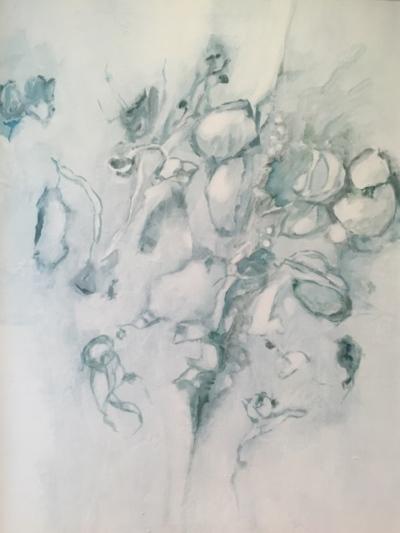 Diana Morrah exhibition imgae