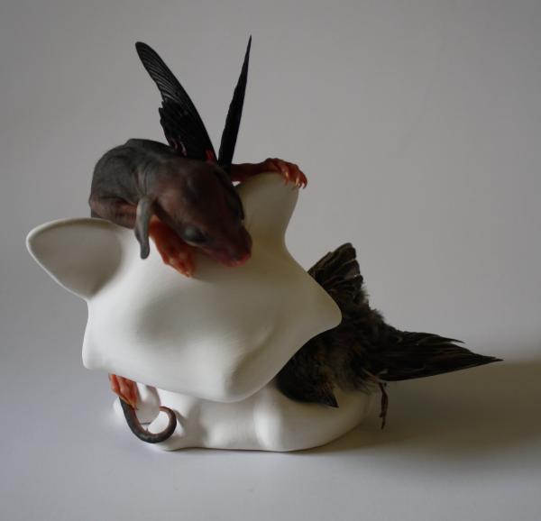 Image from ANTOINETTE RATCLIFFE's show GHOST HUNTERS
