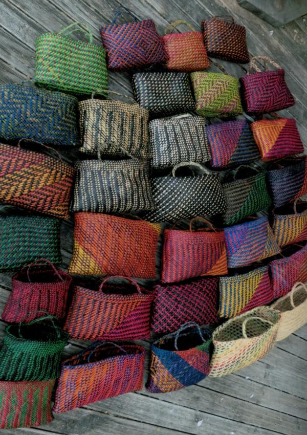 kete by Michele Dales