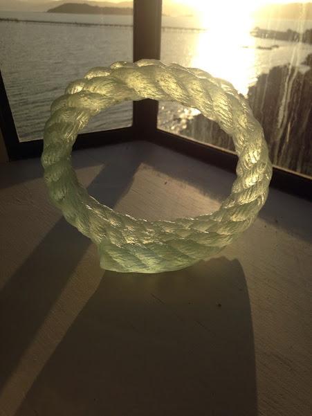 clive holgate creation