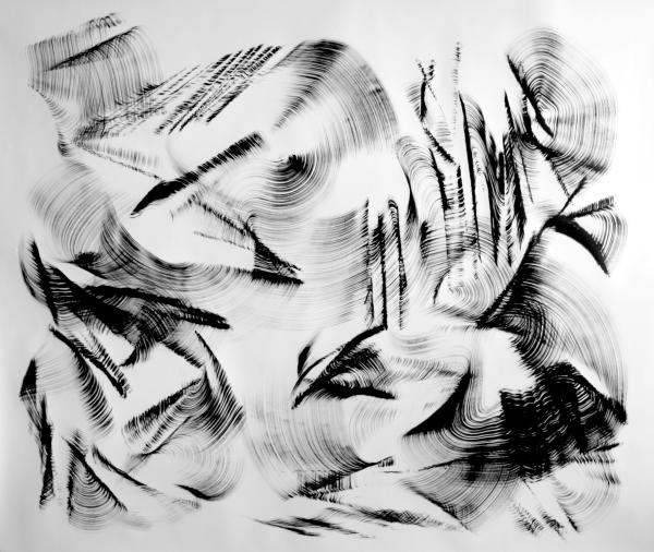 deluge upheaval image