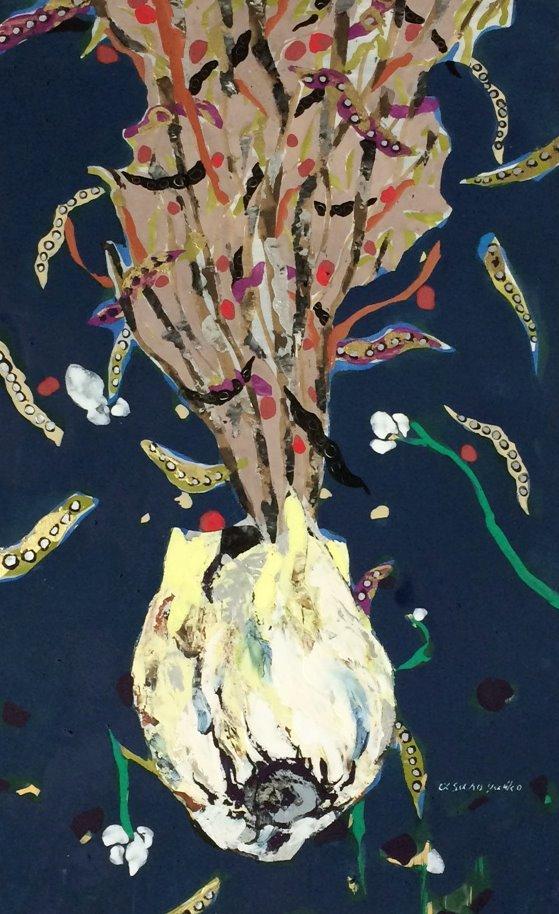 Taneno Shukakusai image