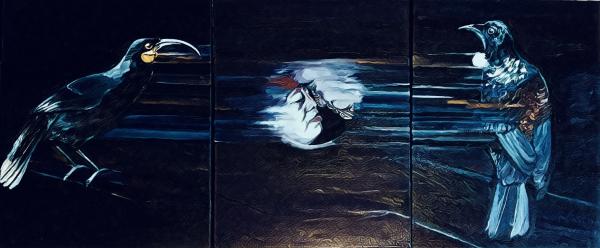 t aranda painting