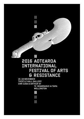 Festival Poster
