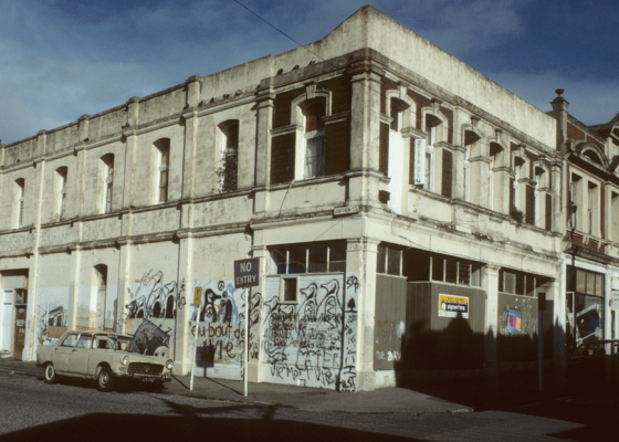 Photo of Thistle Hall