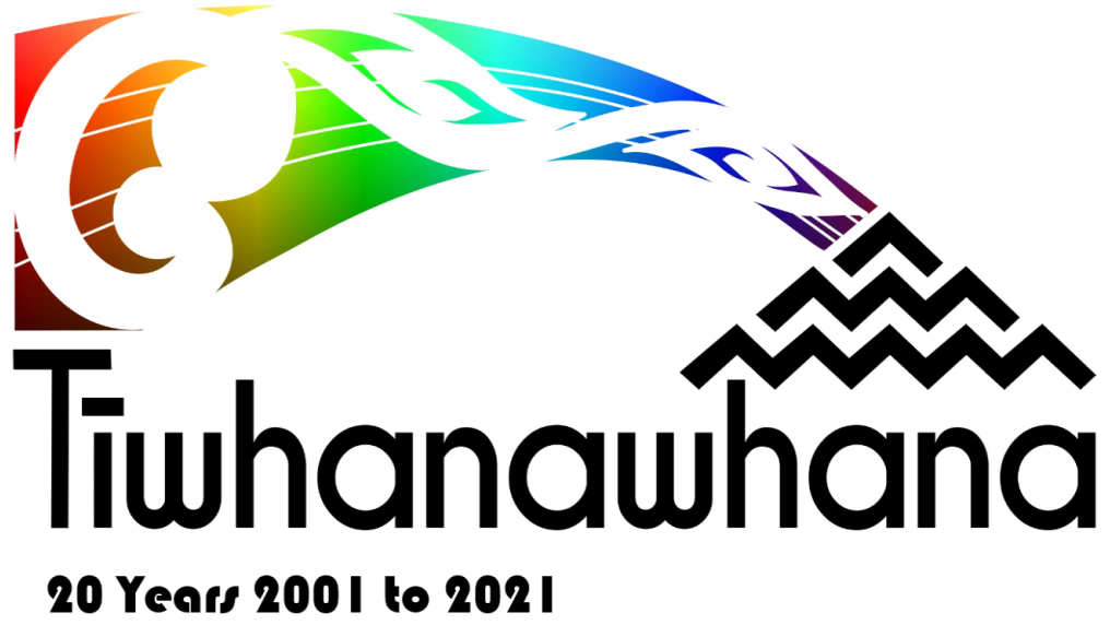 Tiwhanawhana