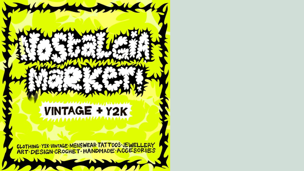 Nostalgia Markets logo