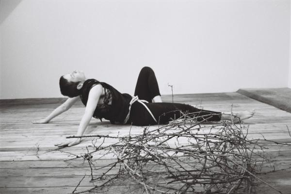 Agnes Niehorster