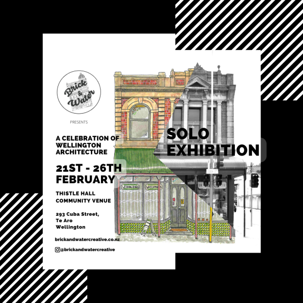 Exhibition Poster