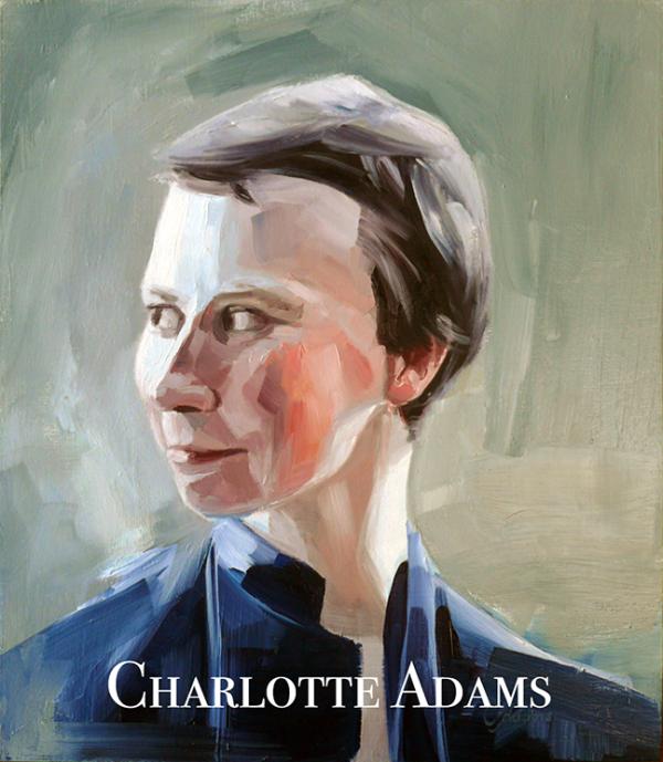 charlotte adams image