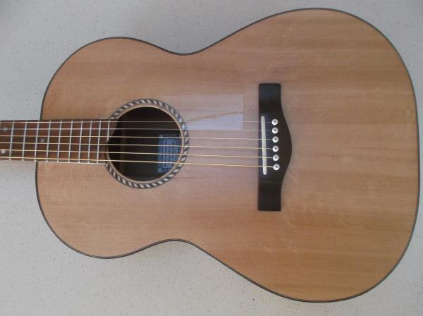 image of guitar