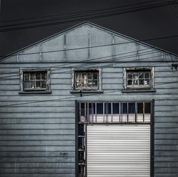 photograph, Greymouth