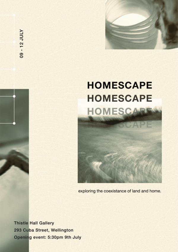 homescape image