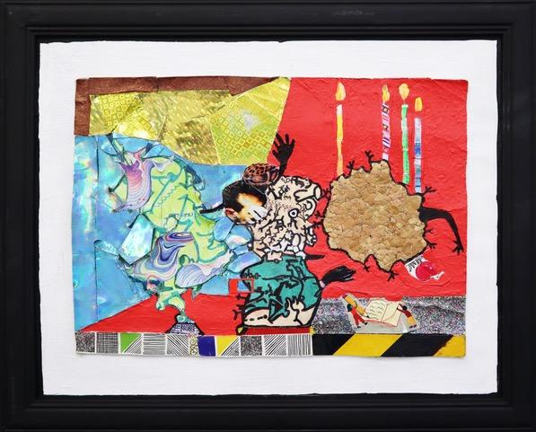 Exhibitions Archive | Thistle Hall