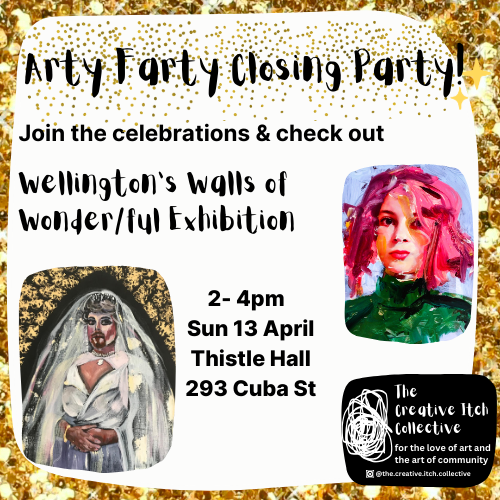 closing party