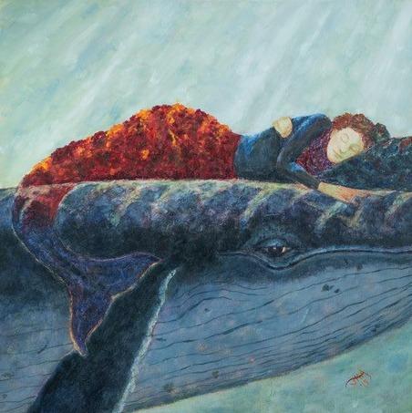 artwork by Janet Atkinson