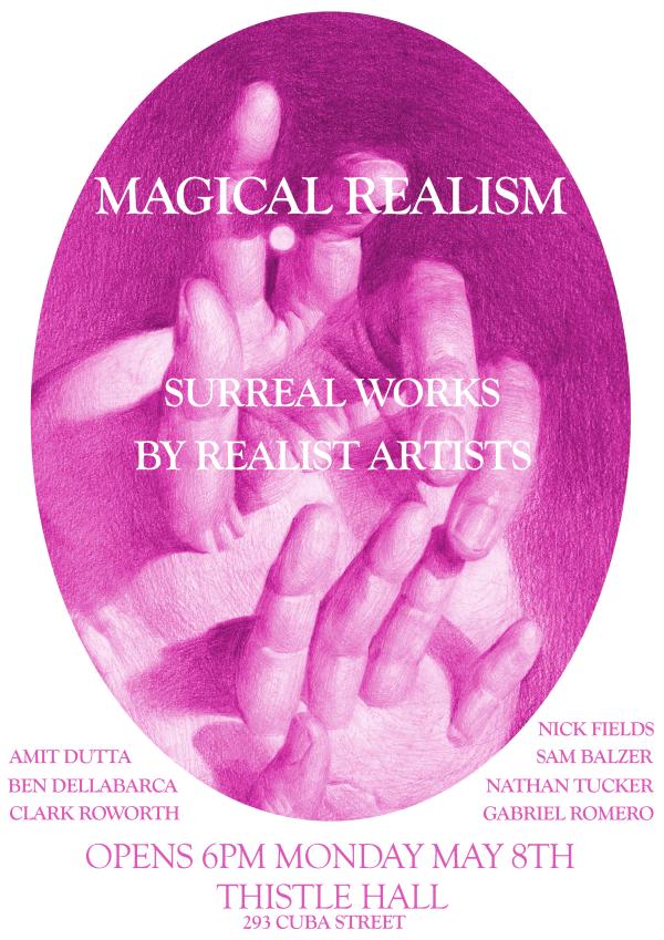 Magical Realism