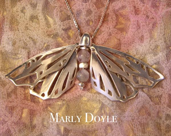 marly doyle image