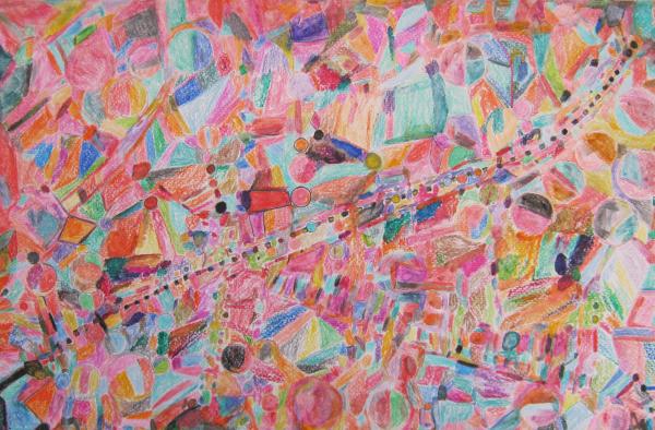 Evaro artwork - Richard