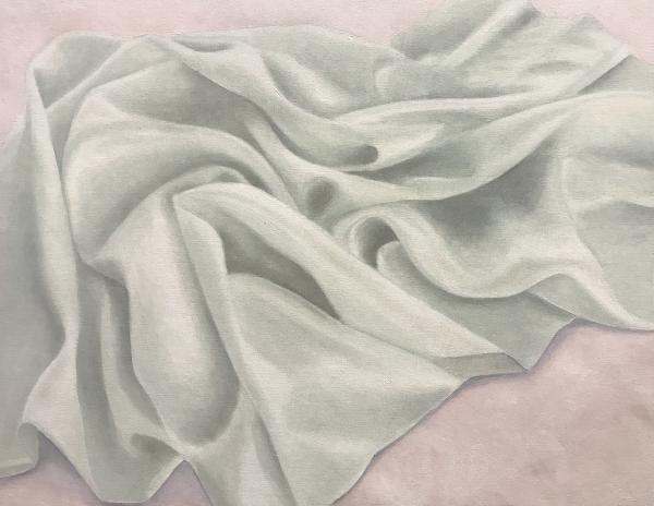 Nadya Nicholson - painting