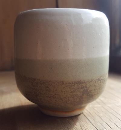 ceramic cup