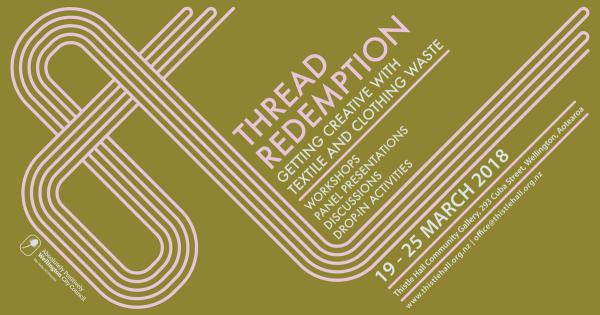Thread Redemption poster